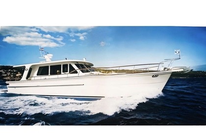 Hire Motorboat Alaska Alaska 53 Syracuse