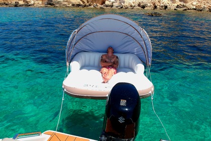 Location Bateau à moteur Valory Model V Premium Palma de Majorque