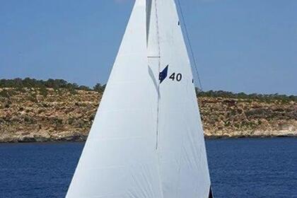 Verhuur Zeilboot Bavaria 40 Cruiser Preveza