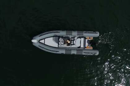Rental RIB Acquaviva Acquaviva 5.5 Rimini