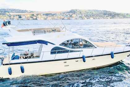 Noleggio Yacht Pro 2000 2000 Provincia di Istanbul