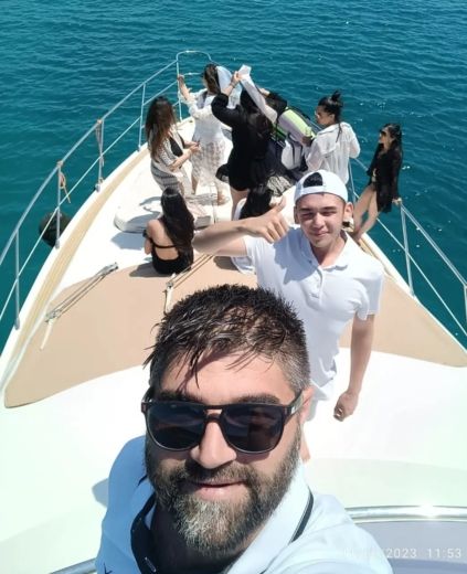 Bodrum Without license Azimut Azimut 55 alt tag text