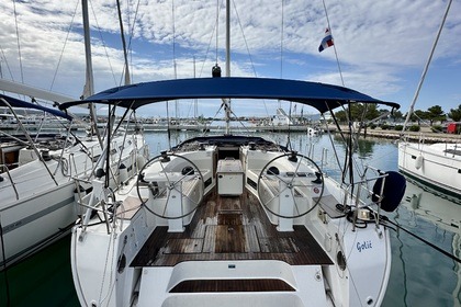 Czarter Jacht żaglowy Bavaria Cruiser 45 Sukošan