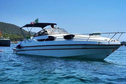 Noleggio Barca a motore Acquaviva Executive 30 Napoli