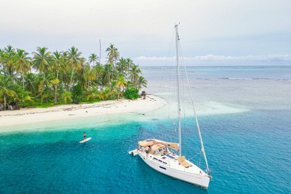 Verhuur Zeilboot Jeanneau Sun Odyssee 44i San Blas-eilanden