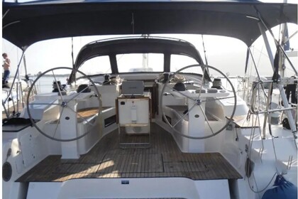 Noleggio Barca a vela BAVARIA CRUISER 50 Lefkada