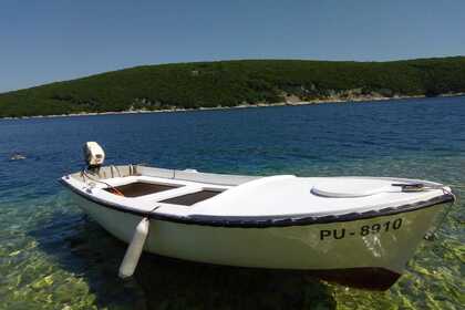 Location Bateau sans permis  Elan Elan Pasara 490 Krnica