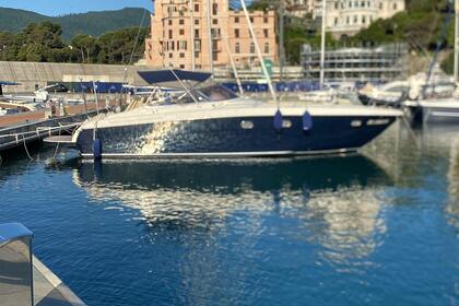 Ενοικίαση Μηχανοκίνητο σκάφος Baia Zero 43 Πορτοφίνο