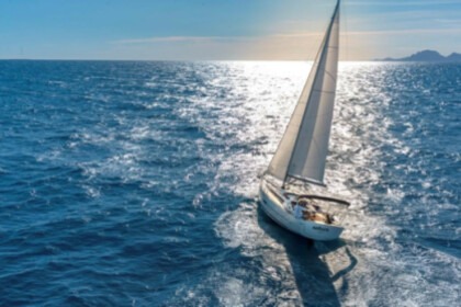 Noleggio Barca a vela Dufour Dufour 360 Grand Large Cagliari