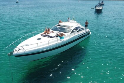 Hire Motor yacht Pershing pershing 52 Poltu Quatu