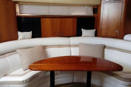 Rental Motorboat Cruisers Cruiser 44 La Cruz de Huanacaxtle