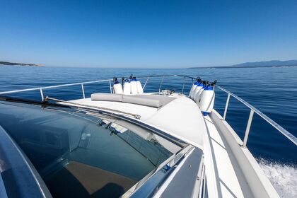 Noleggio Barca a motore Mochi Mochi 44 fly Palau