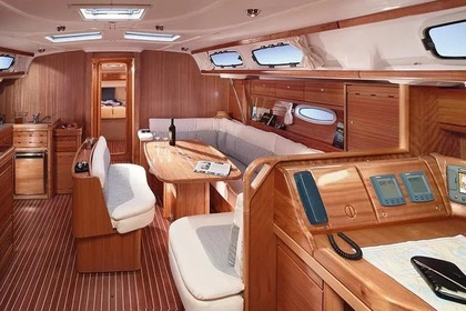 Verhuur Zeilboot Bavaria 46 Cruiser Málaga