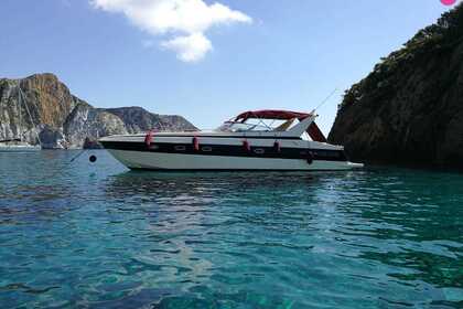 Rental Motorboat Ilver Mirable 39 Porto Badino