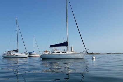 Location Voilier Kirie - Feeling 920 DL Bénodet