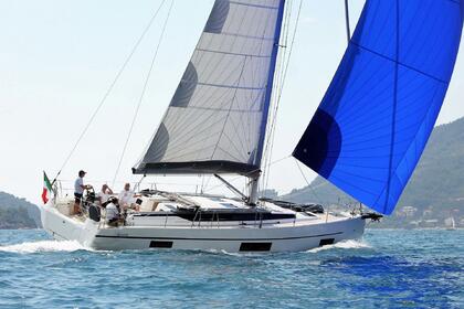 Noleggio Barca a vela Bavaria 45 Cruiser Skiathos