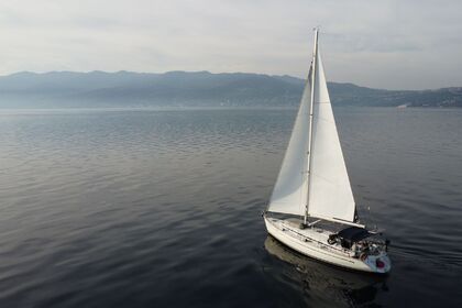Verhuur Zeilboot Bavaria Bavaria Cruiser 44 Rijeka