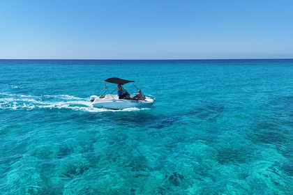 Alquiler Barco sin licencia  Am Yacht Yacht 490 Es Trenc