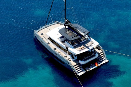 Rental Catamaran  Moon Yacht 60 Athens