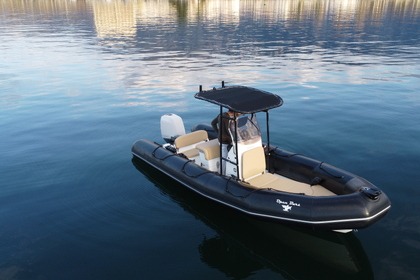 Hire Motorboat Bombard Sunrider 650 Aix-les-Bains