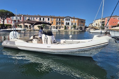 Чартер Моторная яхта Nuova Jolly Prince 27 Port Grimaud
