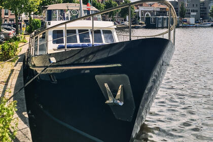 Miete Motorboot Flevokotter 1680 Nauerna