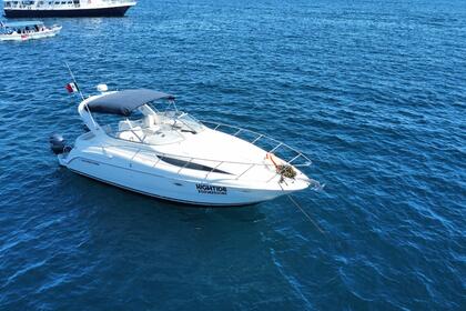 Hire Motorboat Sun Dancer 2007 Cabo San Lucas