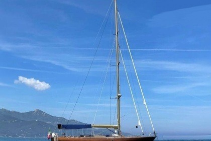 Noleggio Barca a vela Carlini Sciarelli Siracusa