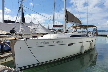 Rental Sailboat Bavaria Bavaria Cruiser 46 Phuket