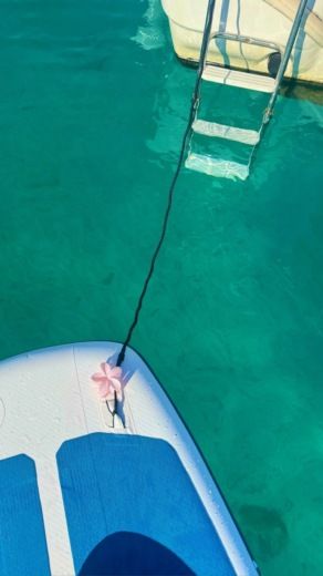 Cannes Motorboat Jeanneau Cap Camarat 545 alt tag text