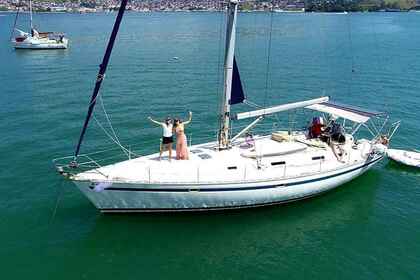 Hire Sailboat BAVARIA Holiday Yachts 46 Ilha Grande