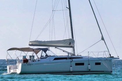 Charter Sailboat Beneteau Oceanis 34.1 Ko Samui District