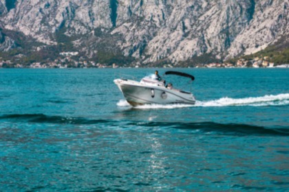 Hire Motorboat Jeanneau Cap Camarat 7.5 CC Kotor