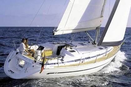 Rental Sailboat Bavaria 41 Cruiser Hora Sfakion
