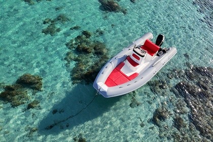 Verhuur Boot zonder vaarbewijs  Marsea Marsea sport 100 Porto Rotondo