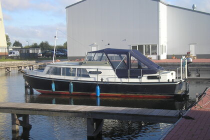 Miete Boot ohne Führerschein  doerak 950 OKAK Woudsend