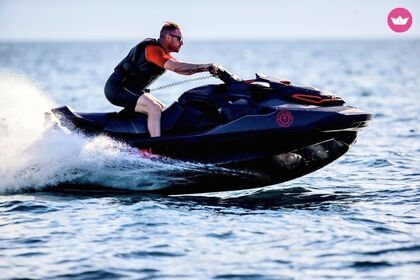 Hire Jet ski Seadoo RXT 300 X-RS 2023 - 