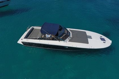 Miete Motorboot ITAMA 38 Porto Rotondo