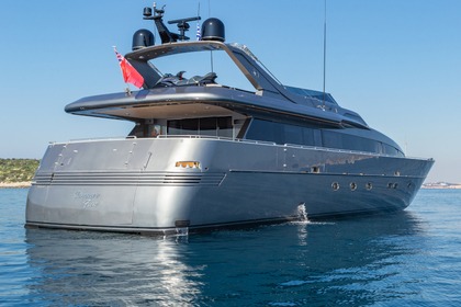 Rental Motor yacht  Admiral 101 Athens