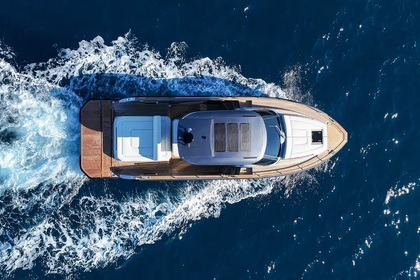 Miete Motoryacht FOCUS Forza 37 Monaco