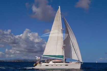 Rental Catamaran Fountaine Pajot 2006 Caribbean