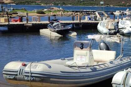 Miete Boot ohne Führerschein  Nuova Jolly The Rider 5.40 Porto Rotondo