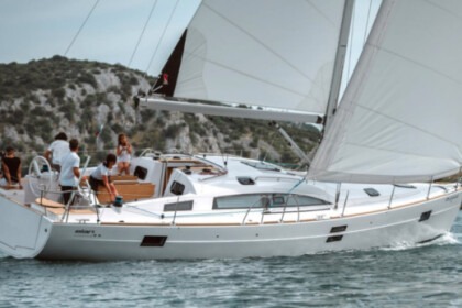 Hyra båt Segelbåt Elan Elan Impression 45.1 Pula
