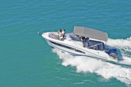 Verhuur Motorboot Jeanneau Cap Camarat 9.0 Wa Palma de Mallorca