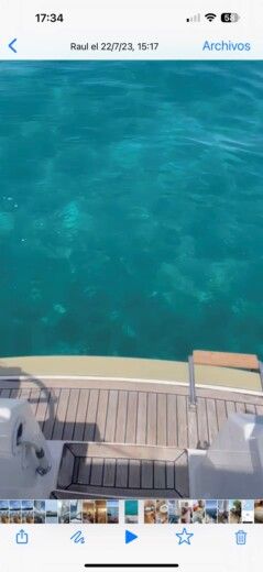 Rota Sailboat Elan Elan Impression 434 alt tag text