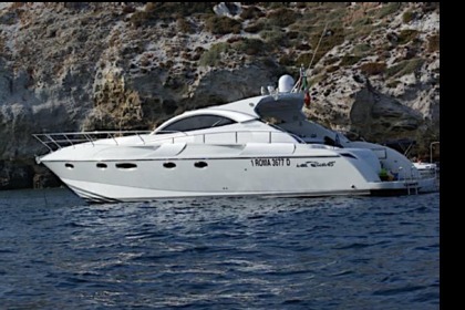 Verhuur Motorboot Rizzardi Cr 45 Porto Cervo