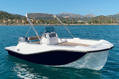 Noleggio Barca a motore V2 5.0 Andratx