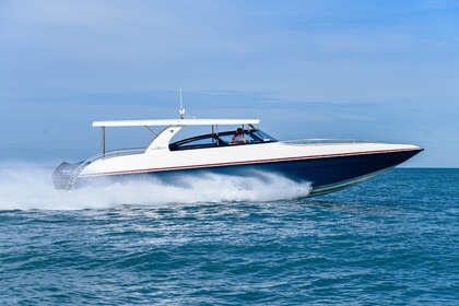 Ενοικίαση Μηχανοκίνητο σκάφος SEAT Boat SB399 Ko Samui