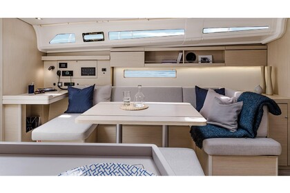 Rental Sailboat  Oceanis 40.1 Kos