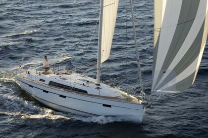 Rental Sailboat  Bavaria Cruiser 41 Rhodes